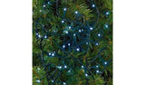 Kerstboomverlichting Argos - Wit