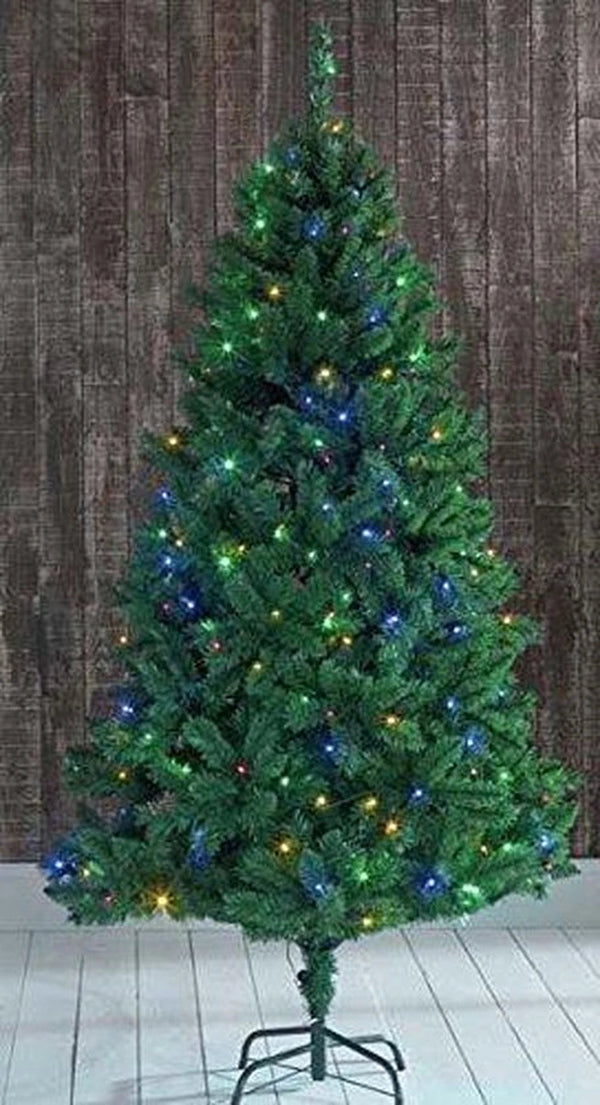 Kunstkerstboom Argos - 180cm