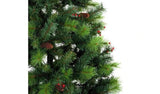 Kunstkerstboom Argos - Groen - 210cm