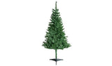 Kunstkerstboom Argos - Groen - 150x76cm