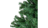 Kunstkerstboom Argos - Groen - 150x76cm