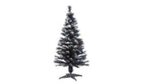 Kunstkerstboom Argos - Moderne - Zwart - 120x68cm