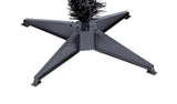 Kunstkerstboom Argos - Moderne - Zwart - 120x68cm