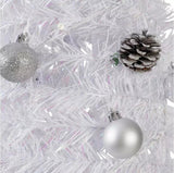 Kunstkerstboom Argos - 180x38cm