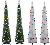 Kunstkerstboom Argos - 180x38cm