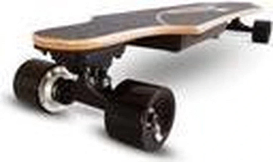 Longboard Zinc - Skateboard Electrisch