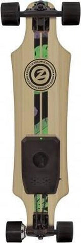 Longboard Zinc - Skateboard Electrisch
