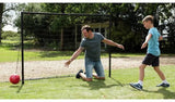 Voetbaldoel Opti - 152x213x91cm