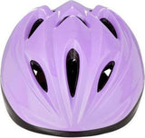 Sporthelm Argos - Roze - 56cm