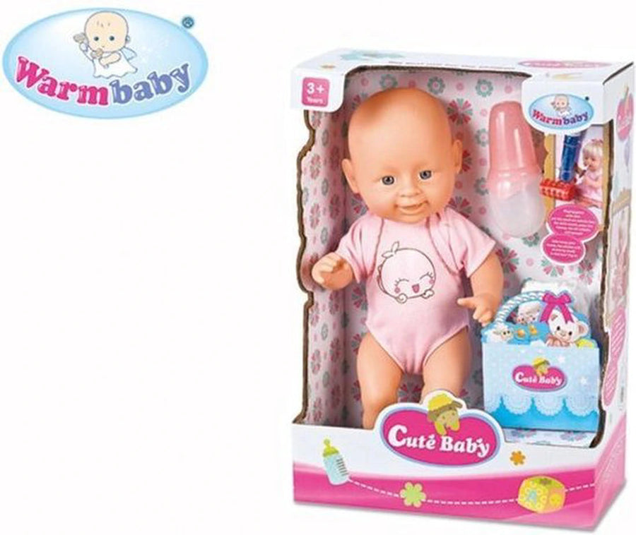 Pop Halay - Roze