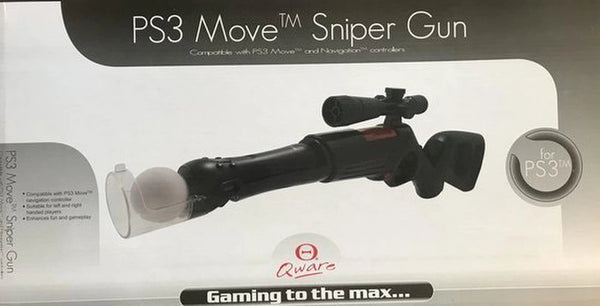 Controller Behuizing Qware - Behuizing Die een Move