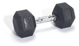 Dumbbells Men's Health - Zwart