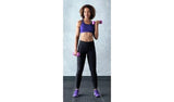Dumbbells Opti - Opti Neopreen Halterset