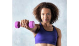 Dumbbells Opti - Opti Neopreen Halterset
