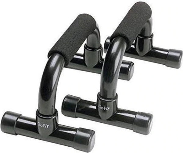 Opdruksteun Opti - Opti Push Up Bars
