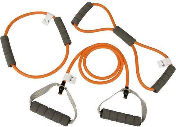 Weerstandsband Opti - Opti Stretch Expander Set