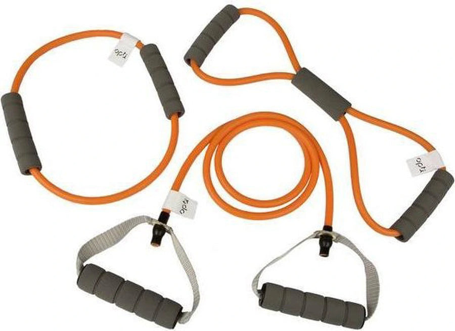 Weerstandsband Opti - Opti Stretch Expander Set