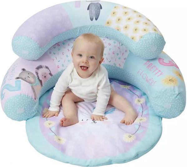 Babygym chad valle - 2