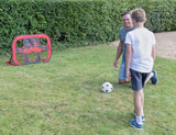 Voetbaldoel Opti - Opti 2