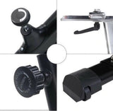 Spinbike BodyTrading - Zwart