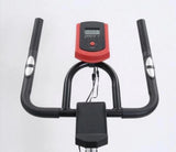 Spinbike BodyTrading - Zwart