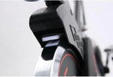 Spinbike BodyTrading - Zwart