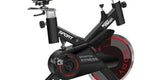 Spinbike BodyTrading - Zwart