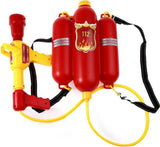 Waterpistool Halay - Rood