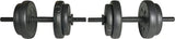Dumbbells Opti - Kunststof