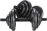 Halterschijven OPT - Voor Halter en Dumbell