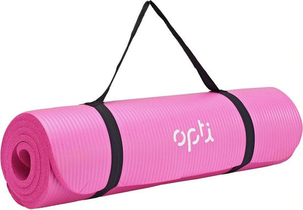 Yogamat Opti - 1.2cm