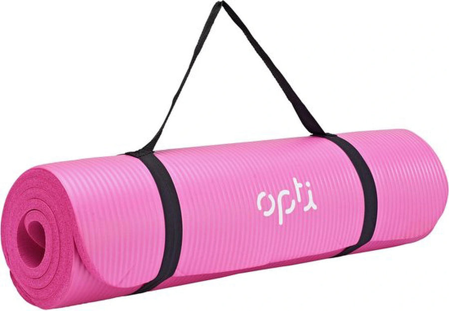 Yogamat Opti - 1.2cm