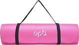 Yogamat Opti - 1.2cm