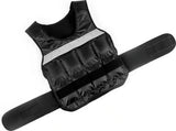 Gewichtsvest Opti - Opti 10kg Weighted Vest