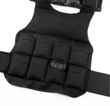 Gewichtsvest Opti - Opti 10kg Weighted Vest