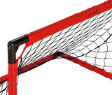 Voetbaldoel Opti - Set van 2 Goalen