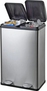 Prullenbak Merkloos - 30L