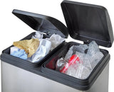 Prullenbak Merkloos - 30L