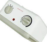 Ventilator Challenge