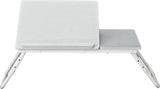 Notebookstandaard Argos Home - Wit