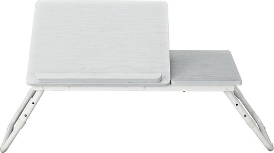 Notebookstandaard Argos Home - Wit