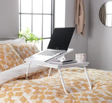 Notebookstandaard Argos Home - Wit