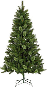Kunstkerstboom Merkloos - Groen