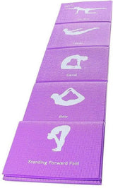 Yogamat Opti - 5mm