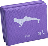 Yogamat Opti - 5mm