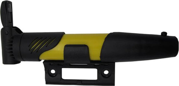 Fietspomp Challenge - Challenge Mini Hand Bike Pump