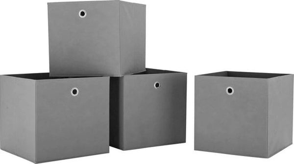 Opberger Argos Home - Grey