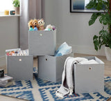 Opberger Argos Home - Grey