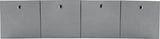 Opberger Argos Home - Grey