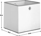 Opberger Argos Home - Grey